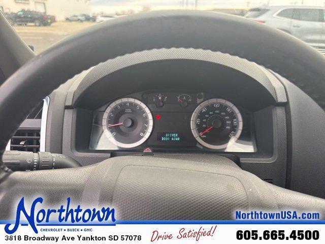 used 2008 Ford Escape car, priced at $5,987