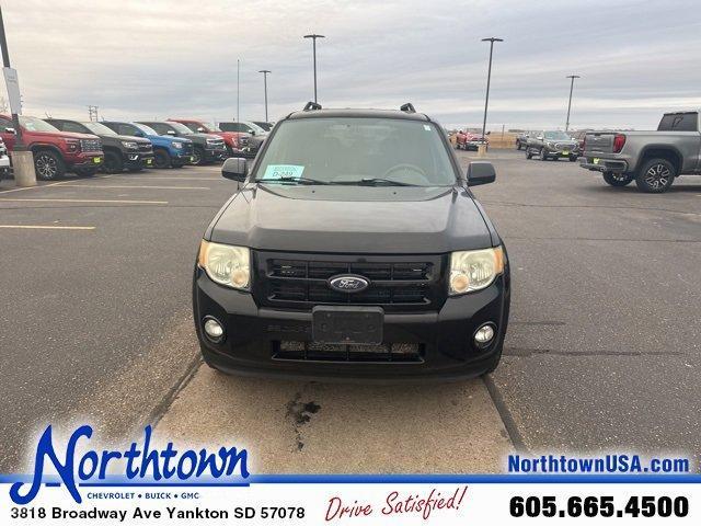 used 2008 Ford Escape car, priced at $5,987