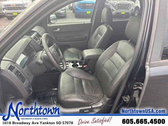 used 2008 Ford Escape car, priced at $5,987