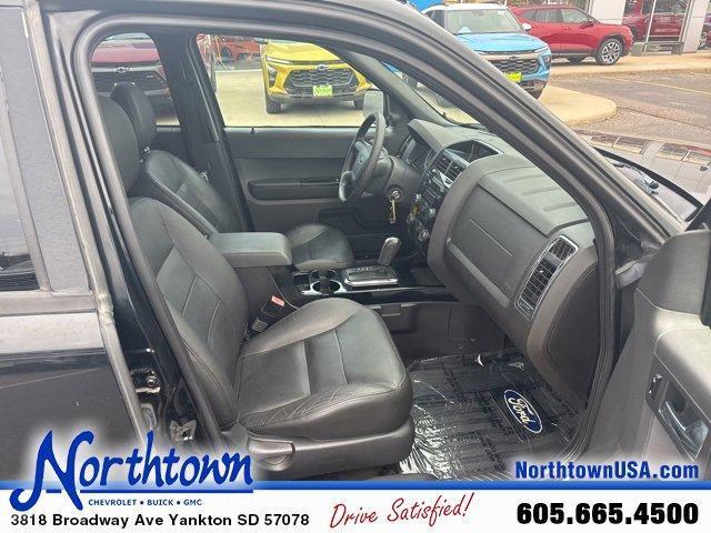 used 2008 Ford Escape car, priced at $5,987