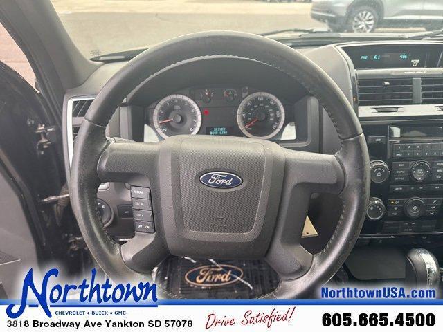 used 2008 Ford Escape car, priced at $5,987