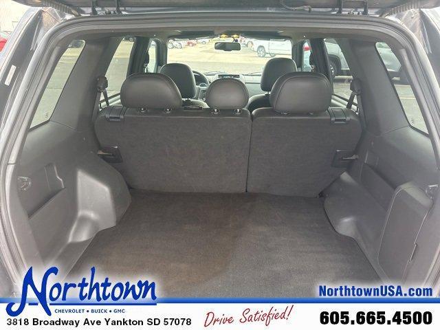 used 2008 Ford Escape car, priced at $5,987