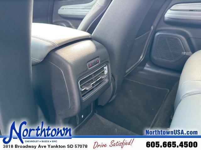 used 2021 Lincoln Corsair car, priced at $24,490