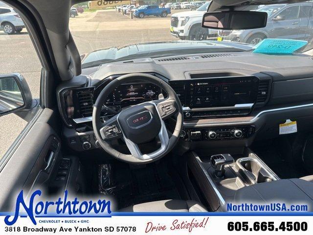 new 2025 GMC Sierra 1500 car, priced at $58,925