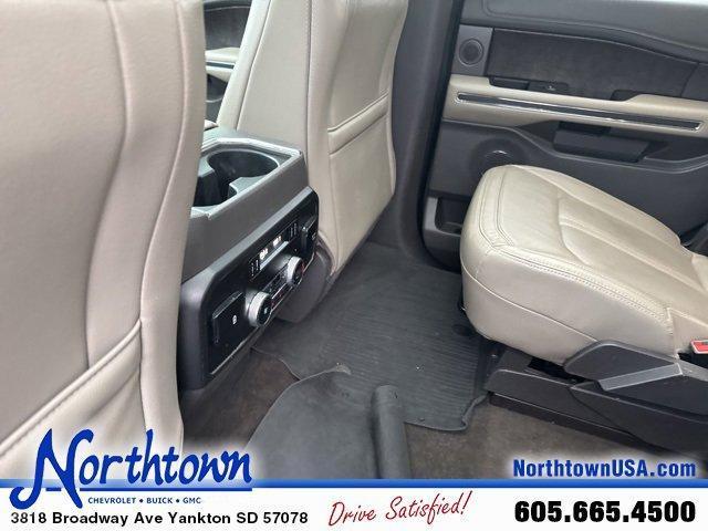 used 2020 Ford Expedition car, priced at $37,490