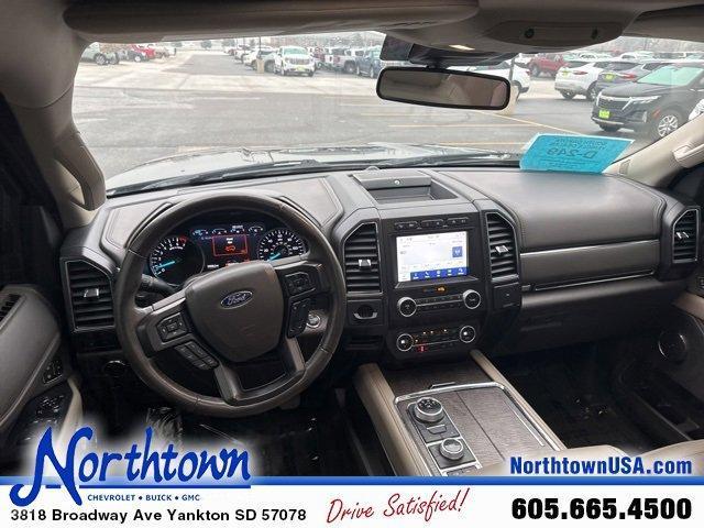 used 2020 Ford Expedition car, priced at $37,490