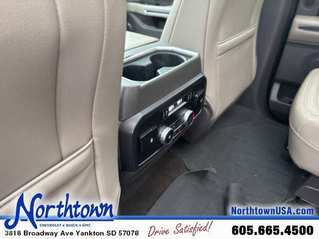 used 2020 Ford Expedition car, priced at $37,490