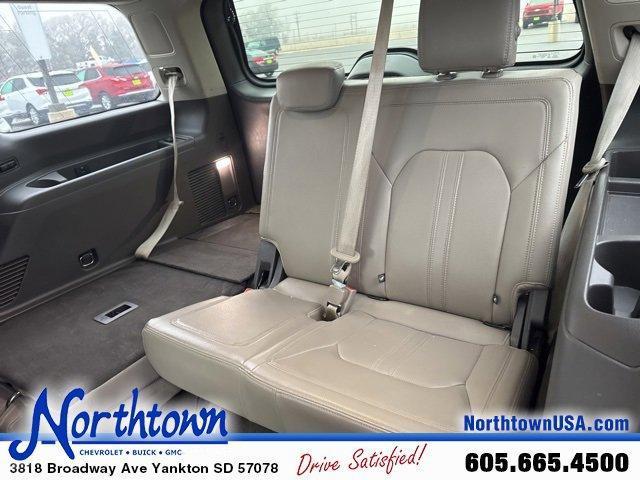 used 2020 Ford Expedition car, priced at $37,490