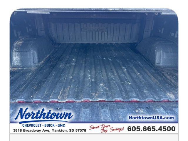 used 2020 GMC Sierra 1500 car, priced at $28,990