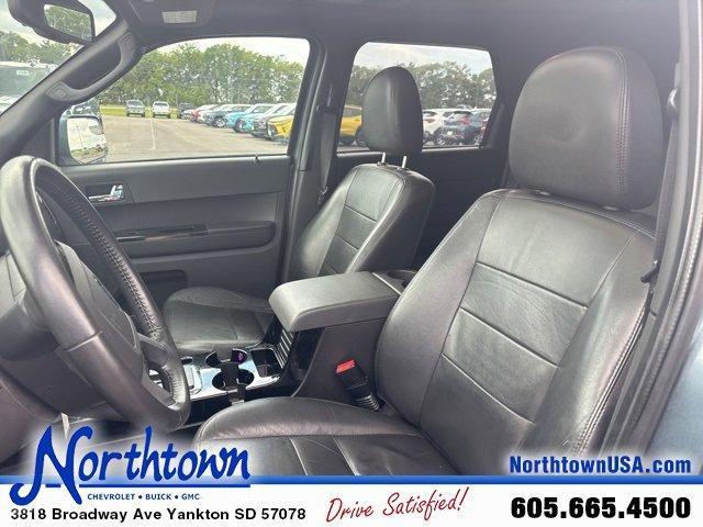 used 2012 Ford Escape car, priced at $8,987