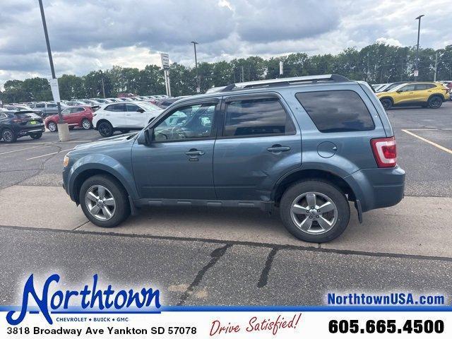 used 2012 Ford Escape car, priced at $8,987