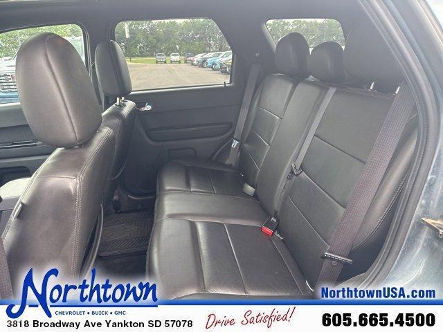 used 2012 Ford Escape car, priced at $8,987