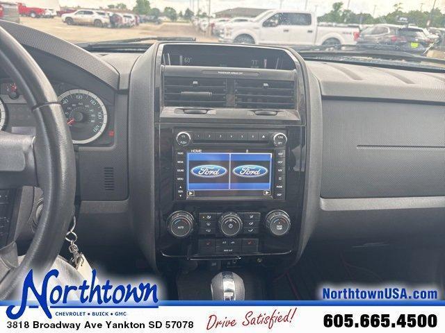 used 2012 Ford Escape car, priced at $8,987