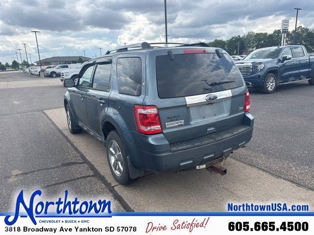 used 2012 Ford Escape car, priced at $8,987