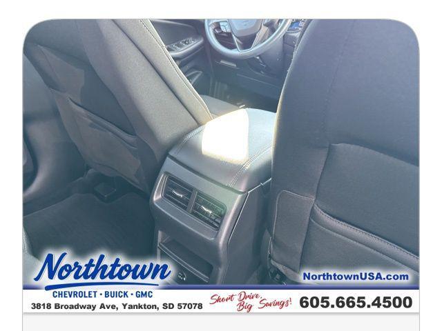 used 2022 Ford Edge car, priced at $24,490