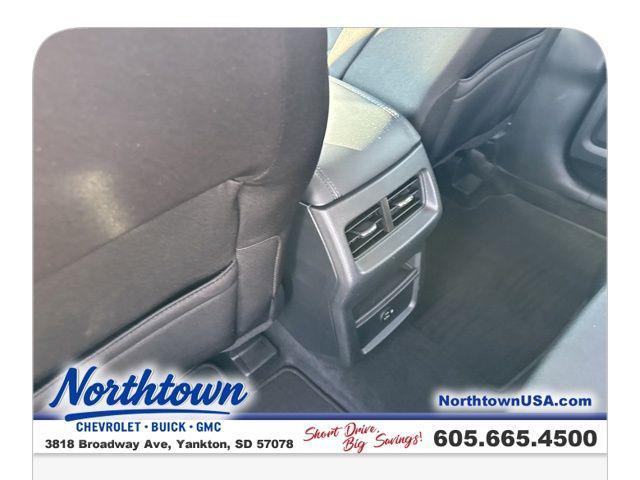 used 2022 Ford Edge car, priced at $24,490