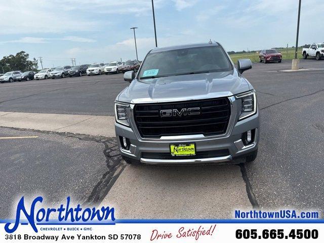 used 2024 GMC Yukon car, priced at $62,990