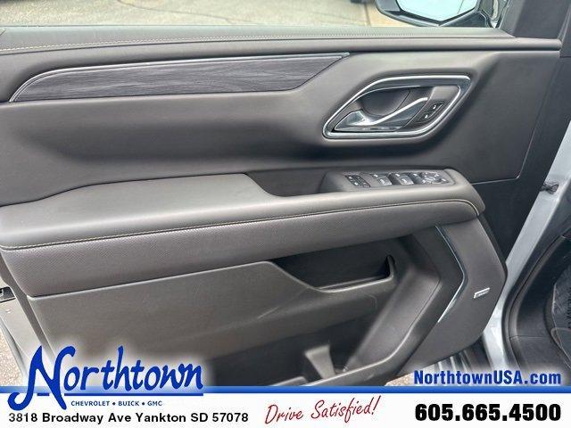 used 2024 GMC Yukon car, priced at $62,990