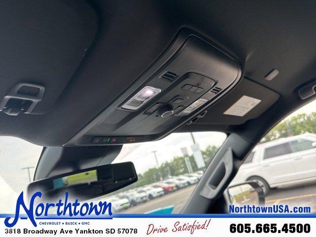 used 2024 GMC Yukon car, priced at $62,990