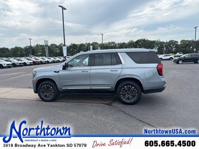 used 2024 GMC Yukon car, priced at $62,990