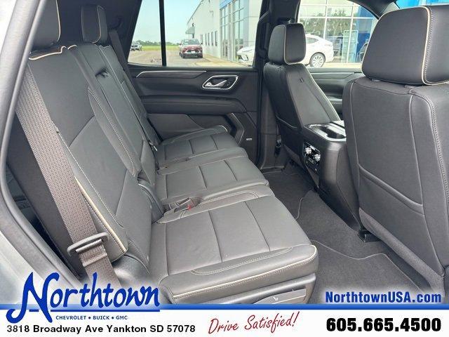 used 2024 GMC Yukon car, priced at $62,990