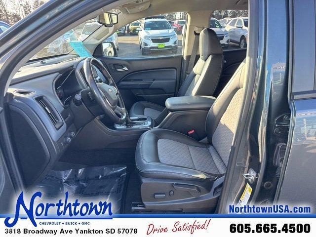 used 2016 Chevrolet Colorado car, priced at $19,990