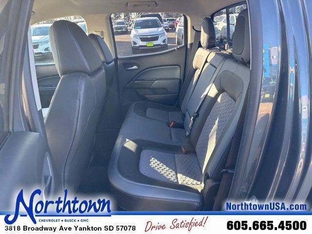 used 2016 Chevrolet Colorado car, priced at $19,990