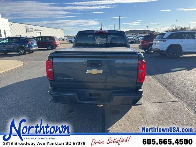 used 2016 Chevrolet Colorado car, priced at $19,990