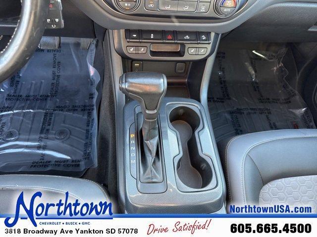 used 2016 Chevrolet Colorado car, priced at $19,990