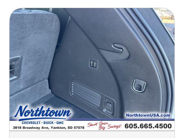 used 2018 Buick Enclave car, priced at $22,990