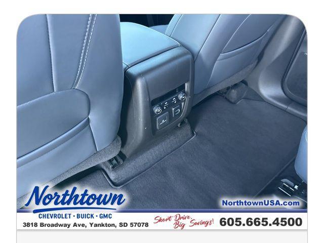 used 2018 Buick Enclave car, priced at $22,990