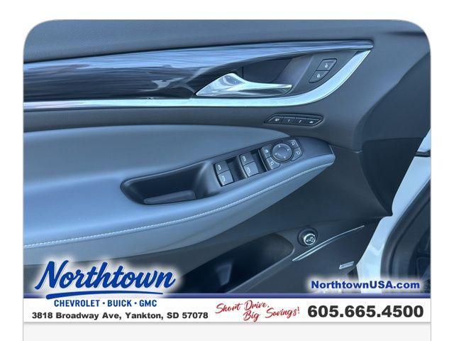 used 2018 Buick Enclave car, priced at $22,990