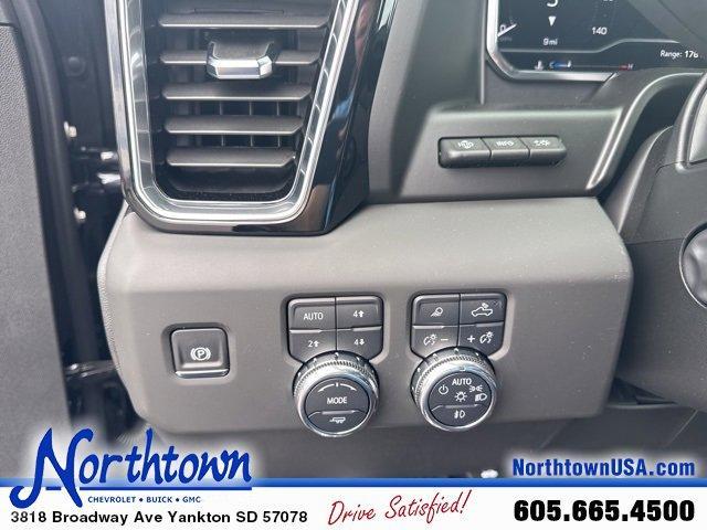 new 2025 GMC Sierra 1500 car, priced at $80,005