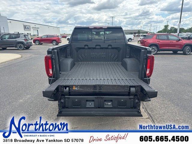 new 2025 GMC Sierra 1500 car, priced at $79,505