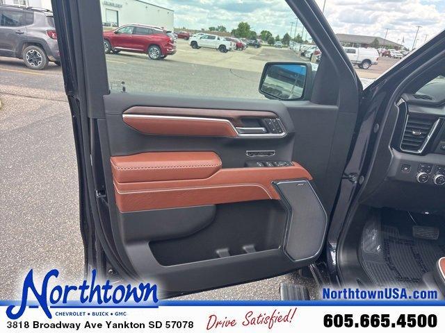 new 2025 GMC Sierra 1500 car, priced at $80,005