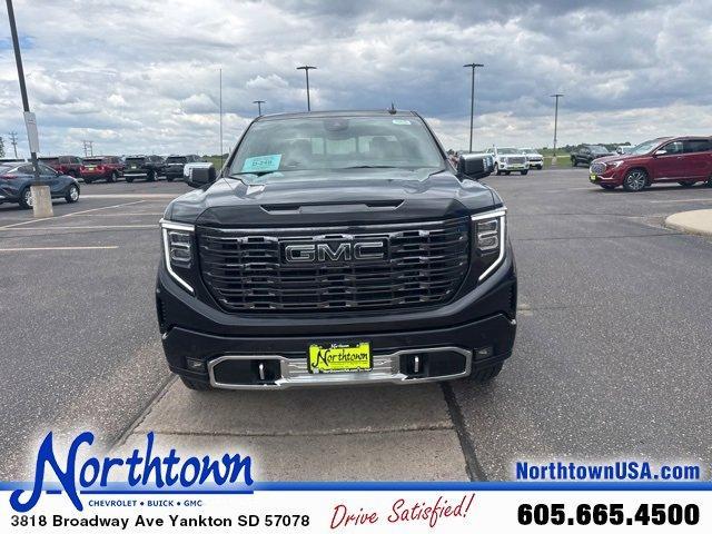 new 2025 GMC Sierra 1500 car, priced at $80,005