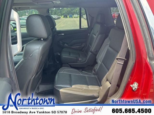 used 2015 GMC Yukon car, priced at $15,987
