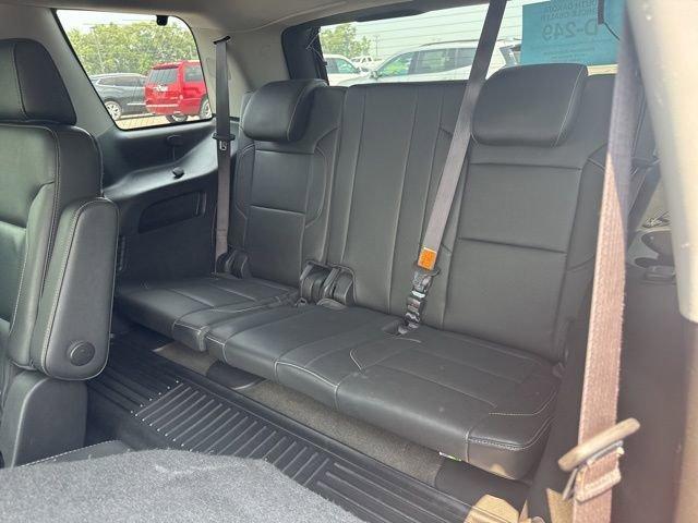 used 2015 GMC Yukon car, priced at $15,987