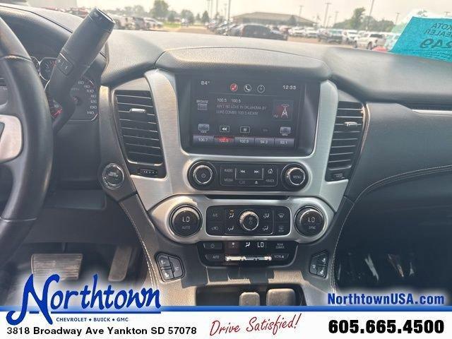 used 2015 GMC Yukon car, priced at $15,987