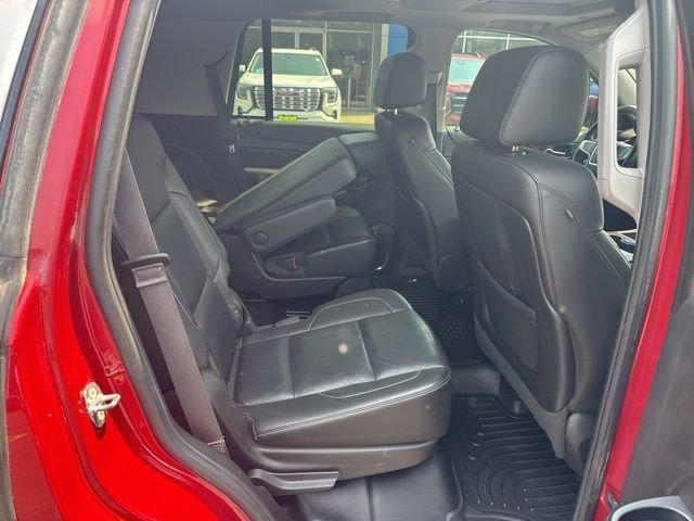 used 2015 GMC Yukon car, priced at $15,987