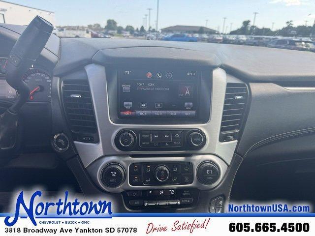 used 2015 GMC Yukon car, priced at $16,987
