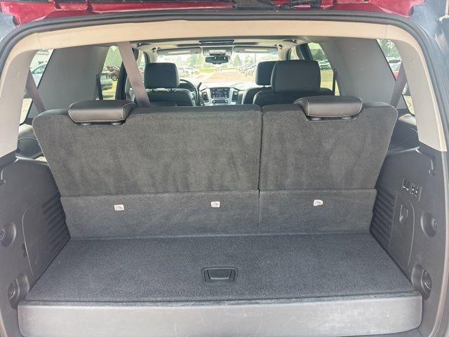 used 2015 GMC Yukon car, priced at $15,987