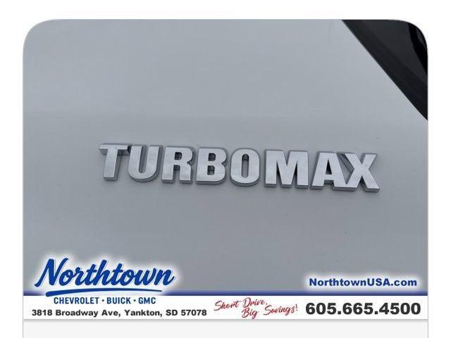 new 2026 Chevrolet Silverado 1500 car, priced at $47,755