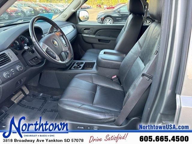 used 2012 Chevrolet Silverado 1500 car, priced at $16,487