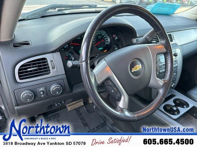 used 2012 Chevrolet Silverado 1500 car, priced at $16,487