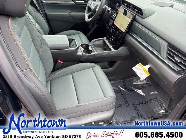new 2026 GMC Terrain car, priced at $43,185
