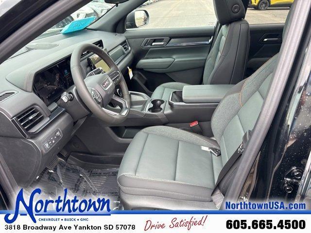 new 2026 GMC Terrain car, priced at $43,185