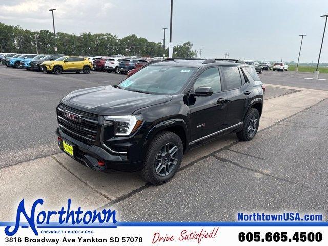 new 2026 GMC Terrain car, priced at $43,185
