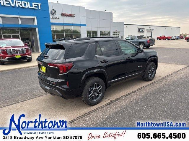 new 2026 GMC Terrain car, priced at $43,185