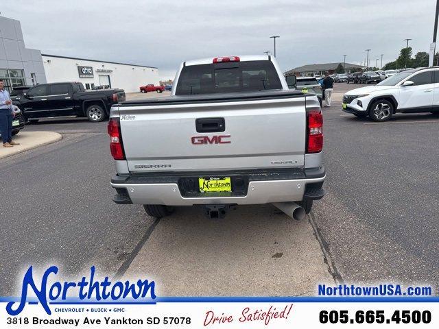 used 2019 GMC Sierra 2500 car, priced at $54,990